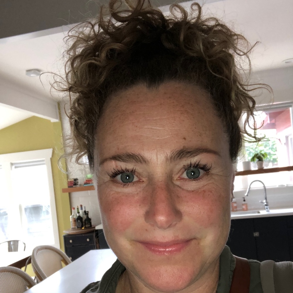 Meet your Posher, Jana